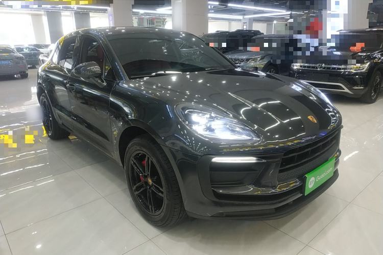 Used Porsche Macan 2024 Macan 2.0T