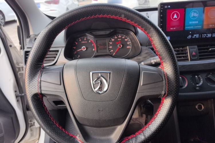 Used Baojun 310 2020 1.2L Manual Value Edition
