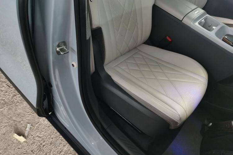 Used ARCFOX Kaola 2023 Family Edition Pro
