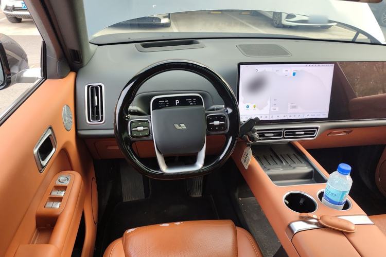 Used Li Auto L8 2023 Pro Model