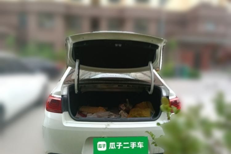 Used Citroen C4 Sega 2016 1.6L Manual Comfort Model