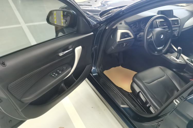 Used BMW 1 Series (Import) 2016 118i Leading Model