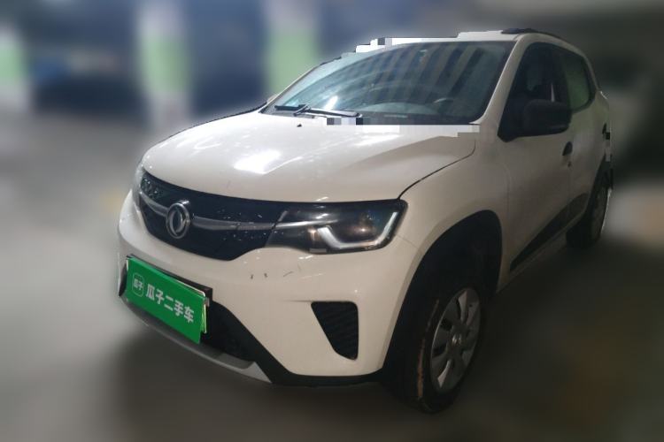 Used Dongfeng NAMMI EX1 2021 Zhi Ling Version