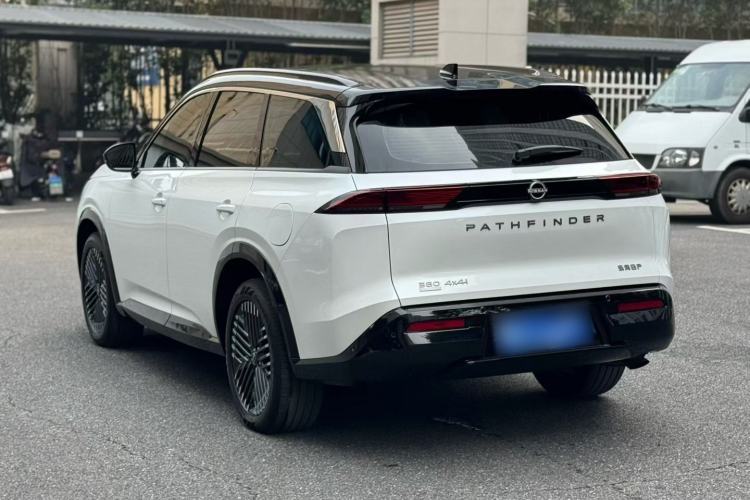 Used Nissan Pathfinder 2024 380 VC-TURBO Four-Wheel Drive Prestige Edition 6 Seats
