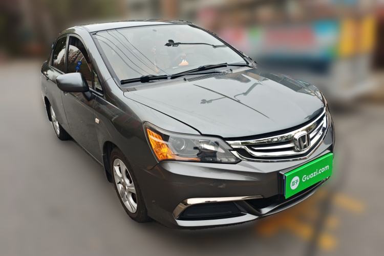 Used Everus S1 2013 1.5L Automatic Comfort Edition
