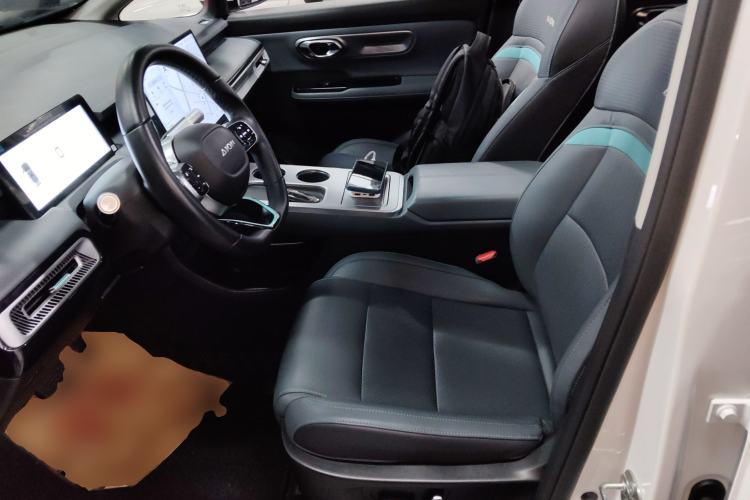 Used AION Y 2023 Plus 510 Smart Edition
