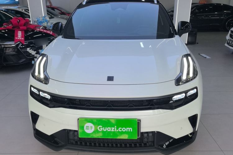 Used Lynk & Co 06 2023 Remix 1.5T Dynamic Halo