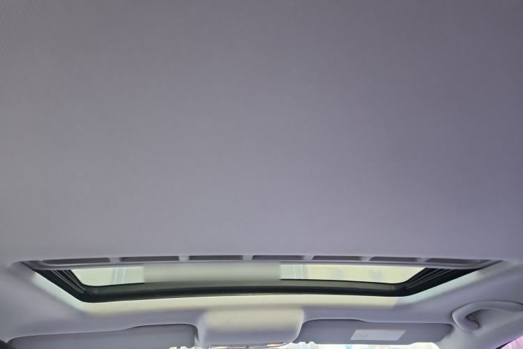 Used Volkswagen Santana 2015 1.6L Manual Comfort Edition
