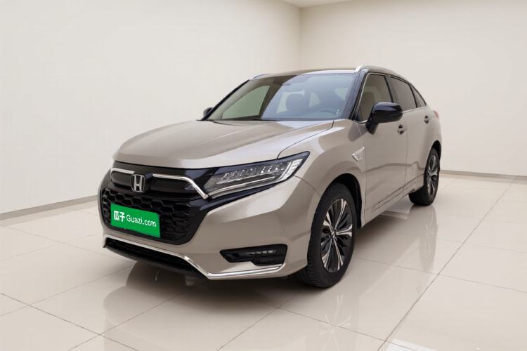 Used Honda UR-V 2020 370TURBO Two-Wheel Drive Luxury Edition Guazi used car, China used car export, Used car for sale, Used  cars, Cheapest cars for sale