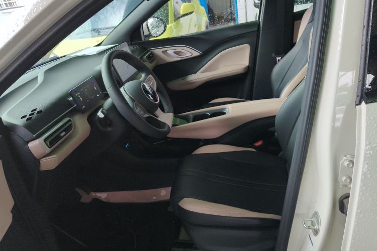 Used BYD Seagull 2025 305km Active Version