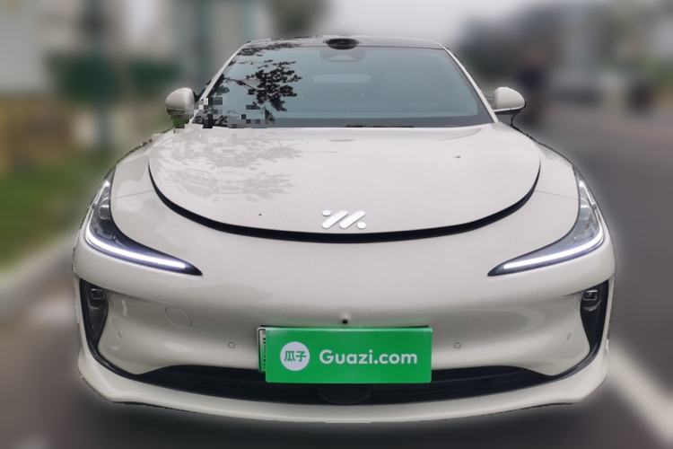 Used IM L6 2025 Ultra Model
