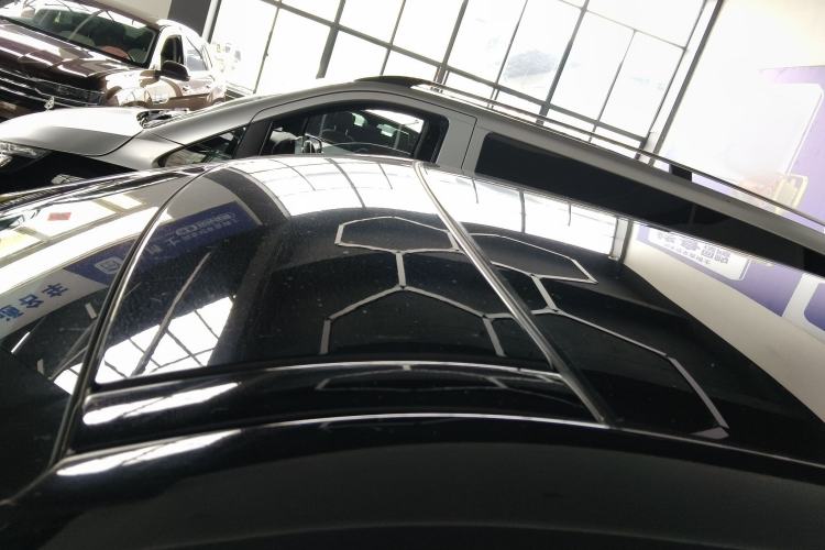 Used Land Rover Discovery Sport 2022 249 PS R-Dynamic SE Performance Tech Edition 5 Seats Roof