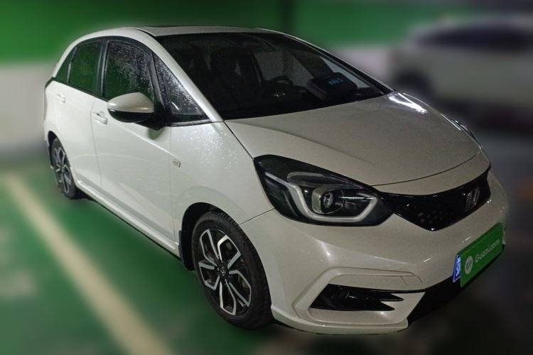 Used Honda LIFE 2021 1.5L CVT SPO-SS Dynamic Edition