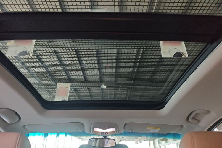 Used Buick GL6 2021 323T Mild Hybrid Connect Luxury Model
