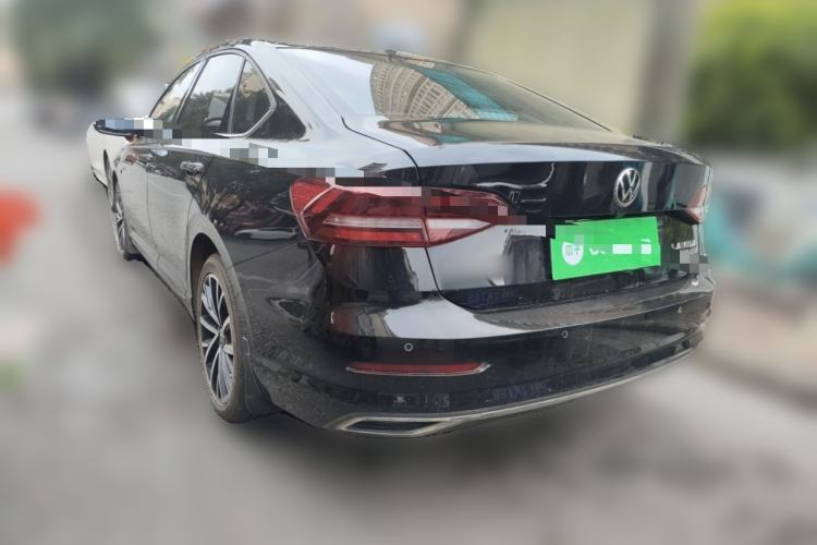 Used Volkswagen Lavida 2021 280TSI DSG Luxury Edition