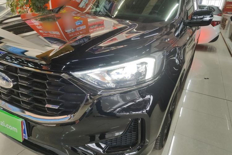 Used Ford Edge 2021 PLUS EcoBoost 245 Two-Wheel-Drive ST-Line 5-Seater