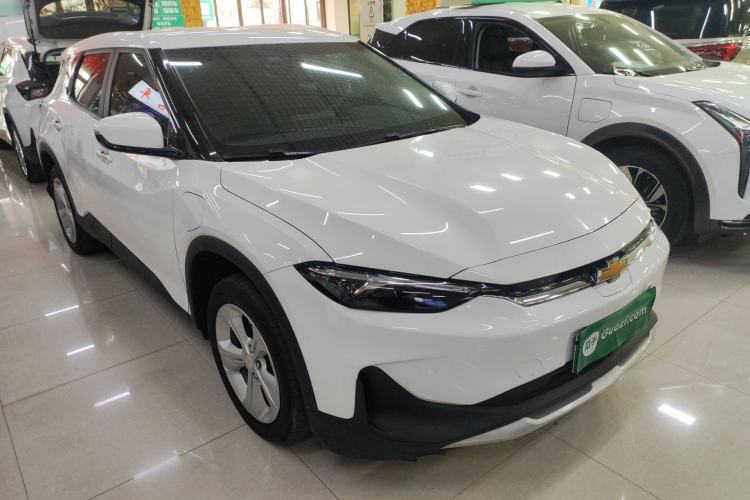 Used Chevrolet Menlo 2022 Star Enjoyment Edition Plus