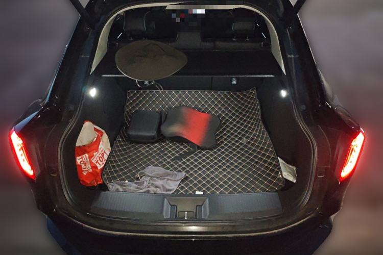 Used Honda e:NP2 2024 Advanced Edition
