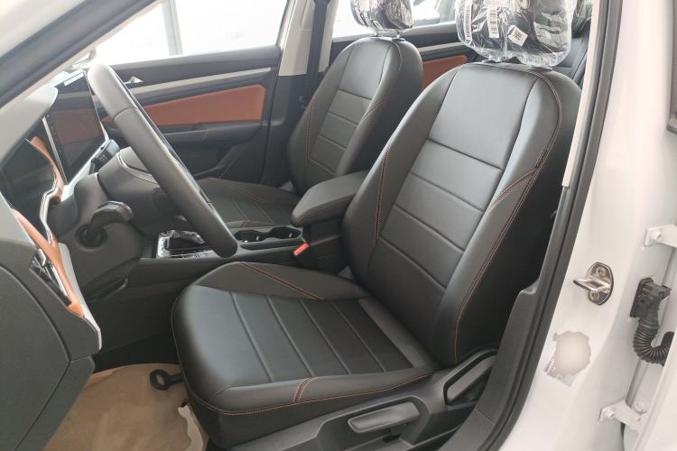 Used Volkswagen Bora 2026 200TSI DSG Yuexing Navigation Edition