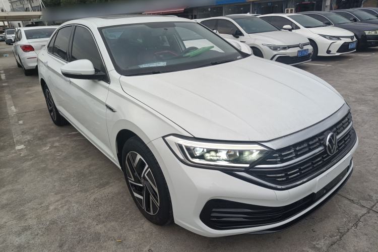 Used Volkswagen Sagitar 2023 280TSI DSG Beyond Lite Edition