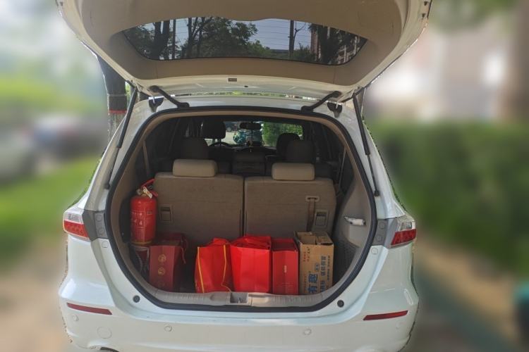 Used Honda Odyssey 2013 2.4L Luxury Edition