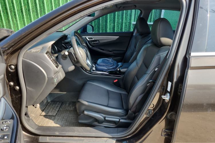 Used Honda Spirior 2017 2.0L Classic Edition