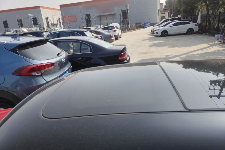 Used MINI MINI 2018 1.5T COOPER Artist