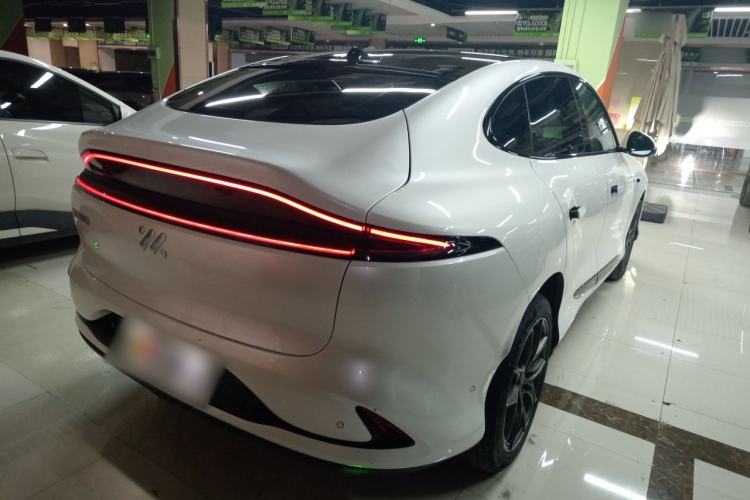 Used IM LS6 2023 Max Long-Range Version
