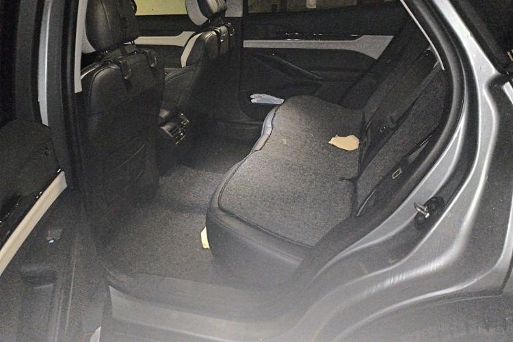 Used Ford EVOS 2022 EcoBoost 245 Style Edition
