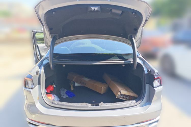 Used Ford Mondeo 2022 EcoBoost 245 Luxury Model