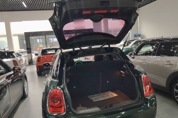 Used MINI 2015 1.5T COOPER Excitement Five-Door Edition