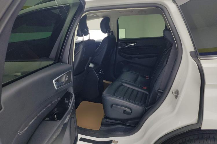 Used Ford Edge 2020 EcoBoost 245 Two-Wheel Drive Titanium 7-Seater