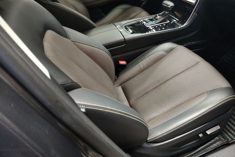 Used GAC Trumpchi GS5 2019 270T Automatic Luxury Edition
