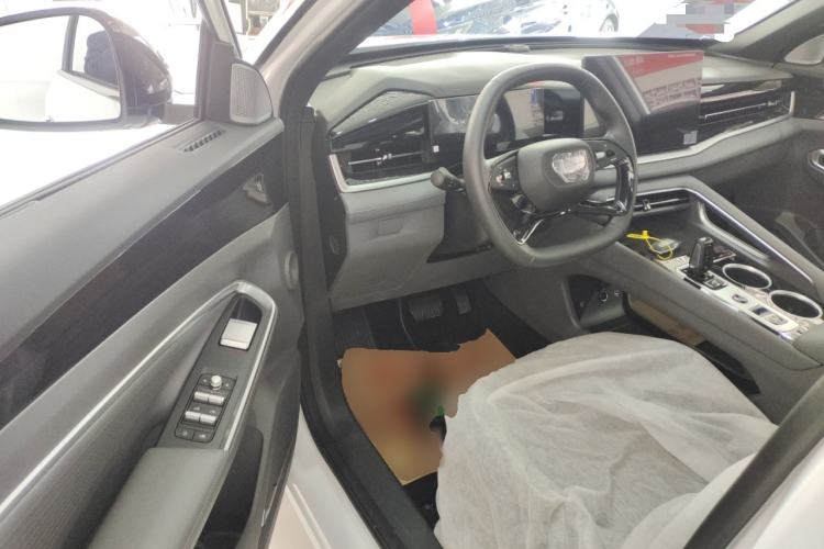 Used Geely Auto Emgrand X7 Sport 2026 Model 1.5TD Aspirational