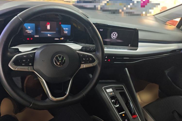 Used Volkswagen Golf 2021 280TSI DSG Pro
