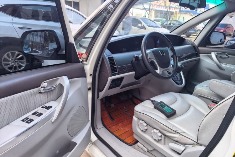 Used Luxgen Great 7 MPV 2016 2.0T Comfort Edition
