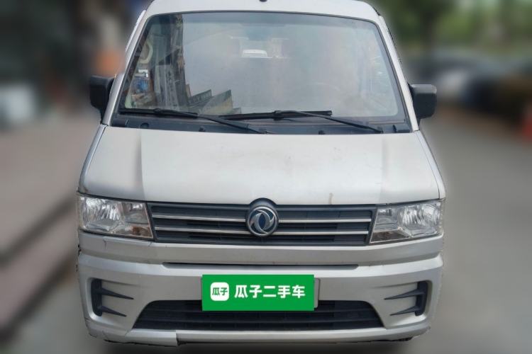 Used Dongfeng Xiaokang C56 2020 1.5L Luxury Model I DK15C