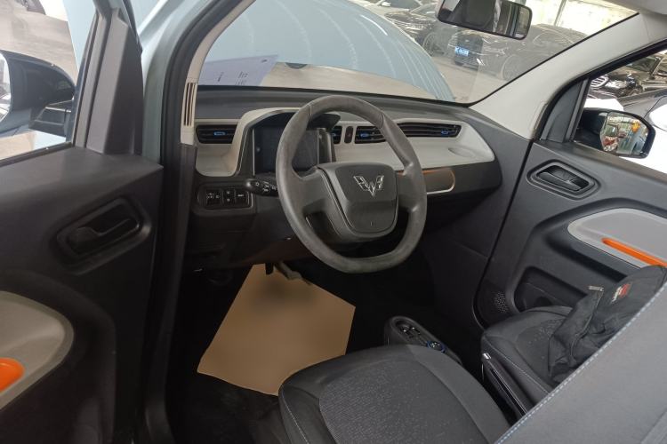 Used Wuling Hongguang MINIEV 2020 Freedom Version Lithium Iron Phosphate