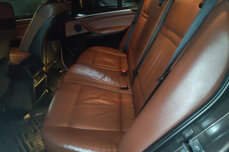 Used BMW X5 2012 xDrive35i Luxury 5-seater
