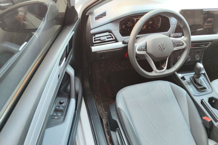 Used Volkswagen Lavida 2024 1.5L Automatic Starry Sky 5 Million Edition