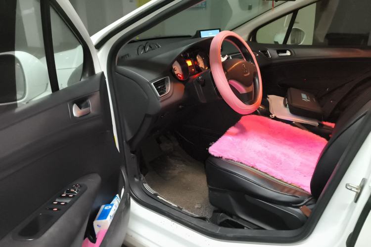 Used Peugeot 308 2013 1.6L Automatic YouShang Model