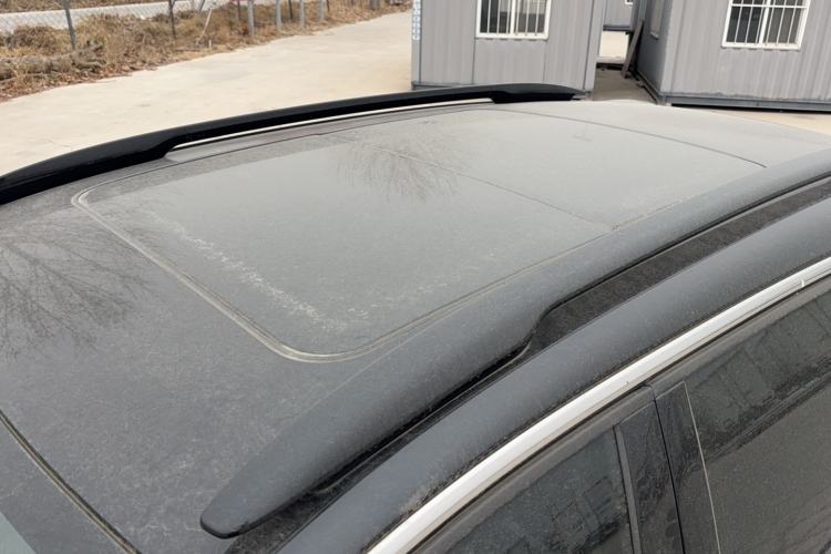 Used Citroen C5 AIRCROSS 2019 360THP ORIGINS Centennial Deluxe Edition China VI Standard