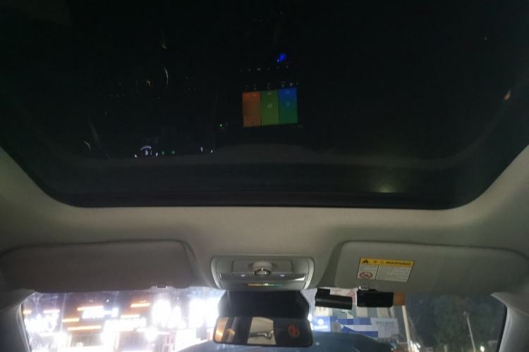 Used MG ZS 2020 260TGI Automatic Trophy Plus L2+