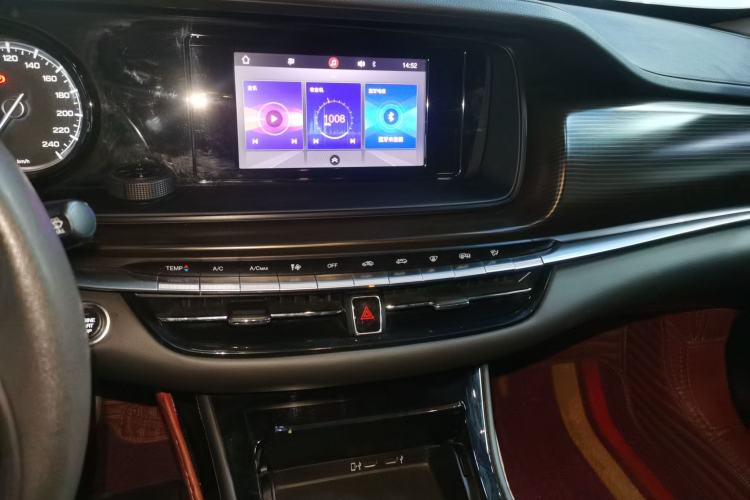 Used GAC Trumpchi GA6 2019 270T Automatic Elite Edition