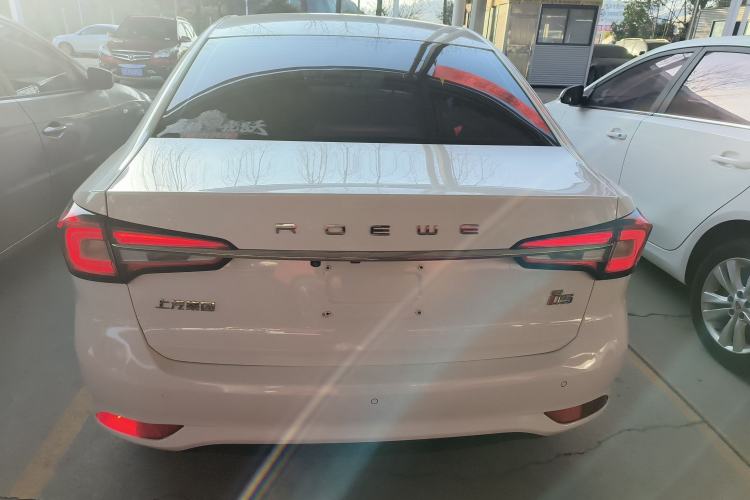 Used Roewe i5 2019 1.5L Manual 4G Connectable Langhao Edition
