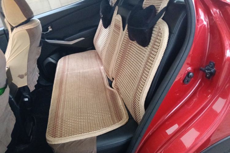 Used SsangYong Korando 2013 2.0L Gasoline 4x4 Automatic Elite Navigation Edition