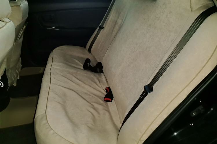 Used Kia Cerato 2010 1.6L MT GL
