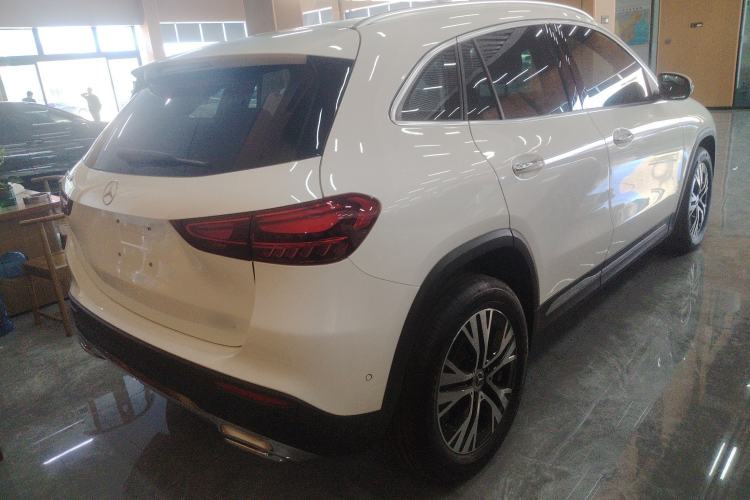 Used Mercedes-Benz GLA 2024 GLA 220