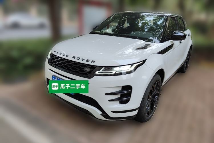 Used Land Rover Range Evoque 2021 Range Rover Velar 249 PS R-Dynamic S Performance Edition