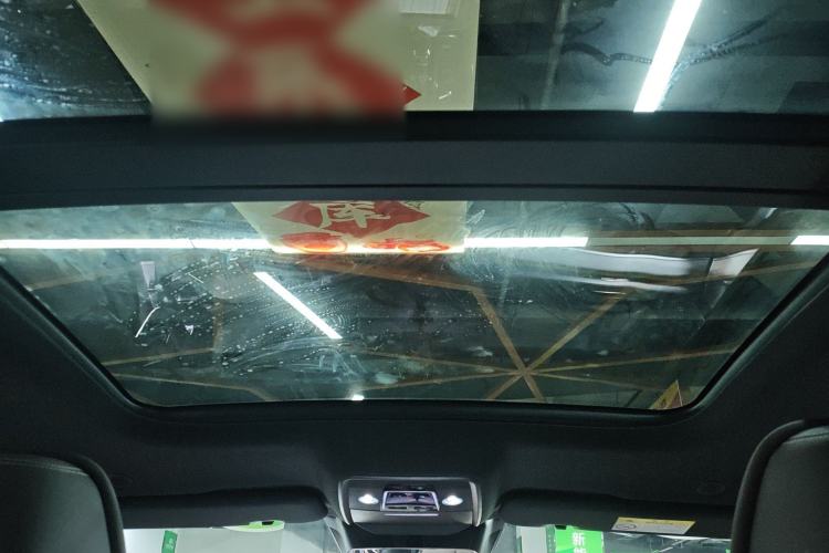 Used BYD Han 2025 DM-i 125KM Prestige Model
